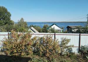 Дом 80м², 2-этажный, участок 10 сот.