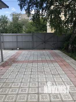 Дом 60м², 1-этажный, участок 6 сот.