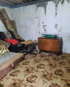 Дом 48м², 1-этажный, участок 6 сот.