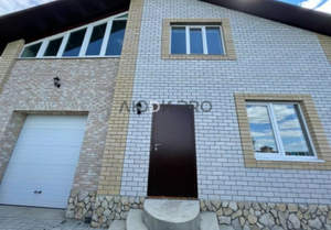 Дом 178м², 2-этажный, участок 7 сот.