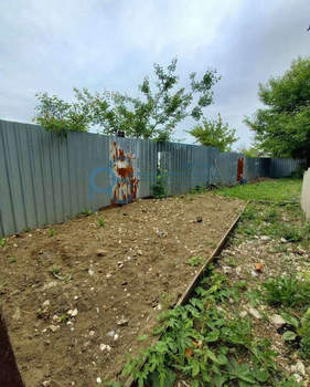 Дом 45м², 1-этажный, участок 2 сот.