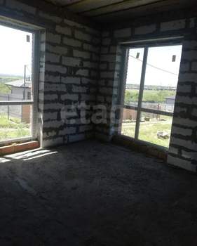 Дом 127м², 1-этажный, участок 7 сот.