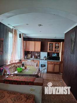 Дом 101м², 2-этажный, участок 2 сот.