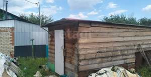 Дом 37м², 2-этажный, участок 6 сот.