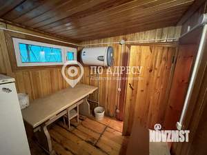 Дом 45м², 2-этажный, участок 13 сот.