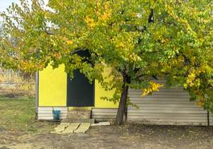 Дом 30м², 2-этажный, участок 8 сот.