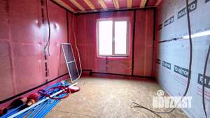 Дом 126м², 1-этажный, участок 6 сот.