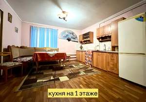 Дом 391м², 2-этажный, участок 7 сот.