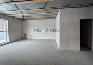 Дом 112м², 1-этажный, участок 8 сот.