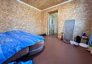 Дом 77м², 2-этажный, участок 6 сот.