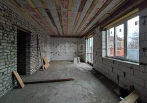 Дом 100м², 1-этажный, участок 8 сот.