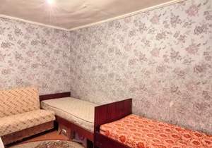 Дом 36м², 2-этажный, участок 6 сот.