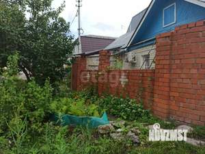 Дом 69м², 1-этажный, участок 1 сот.