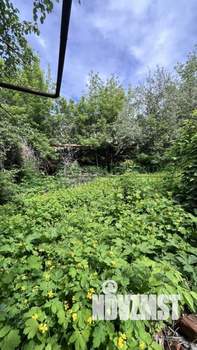 Дом 51м², 1-этажный, участок 6 сот.