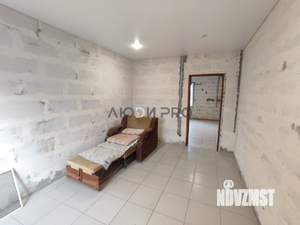 Дом 86м², 1-этажный, участок 7 сот.