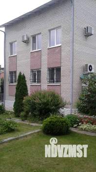 Коттедж 350м², 3-этажный, участок 12 сот.