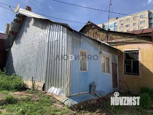 Дом 20м², 1-этажный, участок 1 сот.