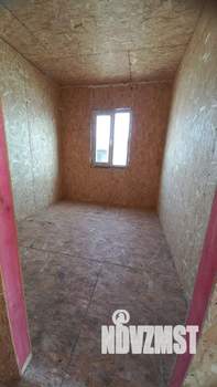 Дом 85м², 1-этажный, участок 6 сот.