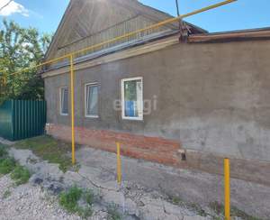 Дом 45м², 1-этажный, участок 1 сот.