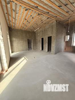 Дом 115м², 1-этажный, участок 6 сот.