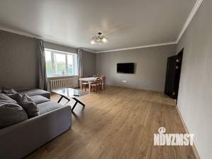 Коттедж 409м², 4-этажный, участок 5 сот.