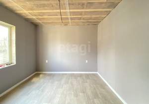 Дом 85м², 1-этажный, участок 6 сот.