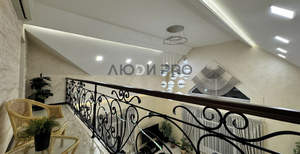 Дом 410м², 3-этажный, участок 12 сот.