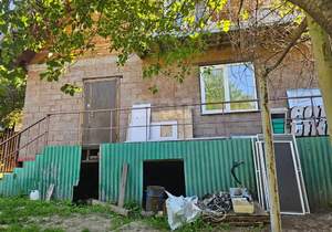 Дом 140м², 2-этажный, участок 3 сот.