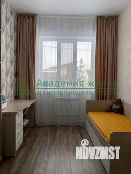 Коттедж 104м², 1-этажный, участок 6 сот.