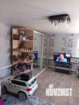 Дом 40м², 1-этажный, участок 7 сот.