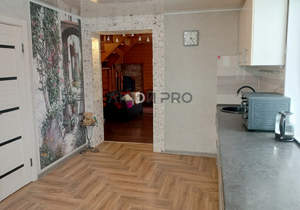 Дом 61м², 2-этажный, участок 5 сот.