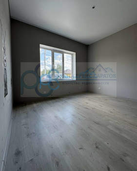 Дом 136м², 1-этажный, участок 10 сот.