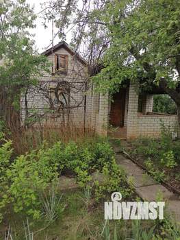 Дом 56м², 1-этажный, участок 9 сот.