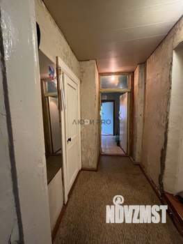 Дом 50м², 1-этажный, участок 5 сот.