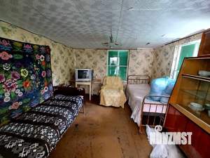 Дом 20м², 1-этажный, участок 6 сот.