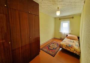 Дом 87м², 1-этажный, участок 4 сот.