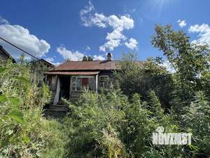 Дом 21м², 1-этажный, участок 6 сот.