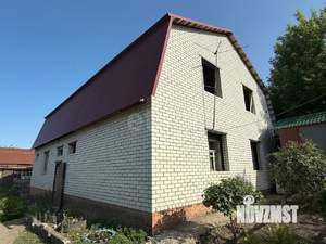 Дом 230м², 2-этажный, участок 7 сот.