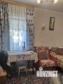 Дом 57м², 1-этажный, участок 5 сот.