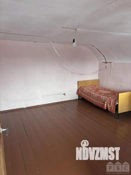 Дом 60м², 2-этажный, участок 7 сот.