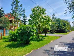 Коттедж 300м², 3-этажный, участок 14 сот.