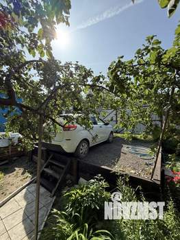 Дом 82м², 2-этажный, участок 7 сот.