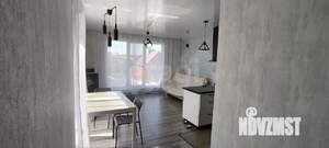 Дом 103м², 2-этажный, участок 9 сот.