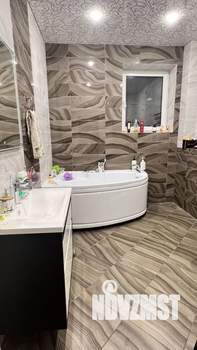 Коттедж 311м², 2-этажный, участок 12 сот.