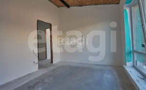 Дом 115м², 1-этажный, участок 918 сот.