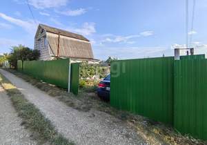 Дом 57м², 2-этажный, участок 5 сот.