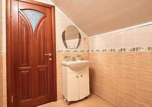 Дом 416м², 3-этажный, участок 2 сот.