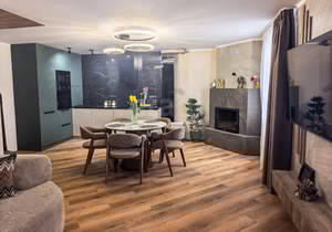 Дом 150м², 3-этажный, участок 2 сот.