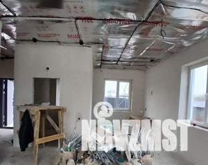 Дом 100м², 1-этажный, участок 6 сот.