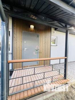 Дом 108м², 1-этажный, участок 6 сот.